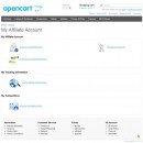 Customer Account Icons - vQmod